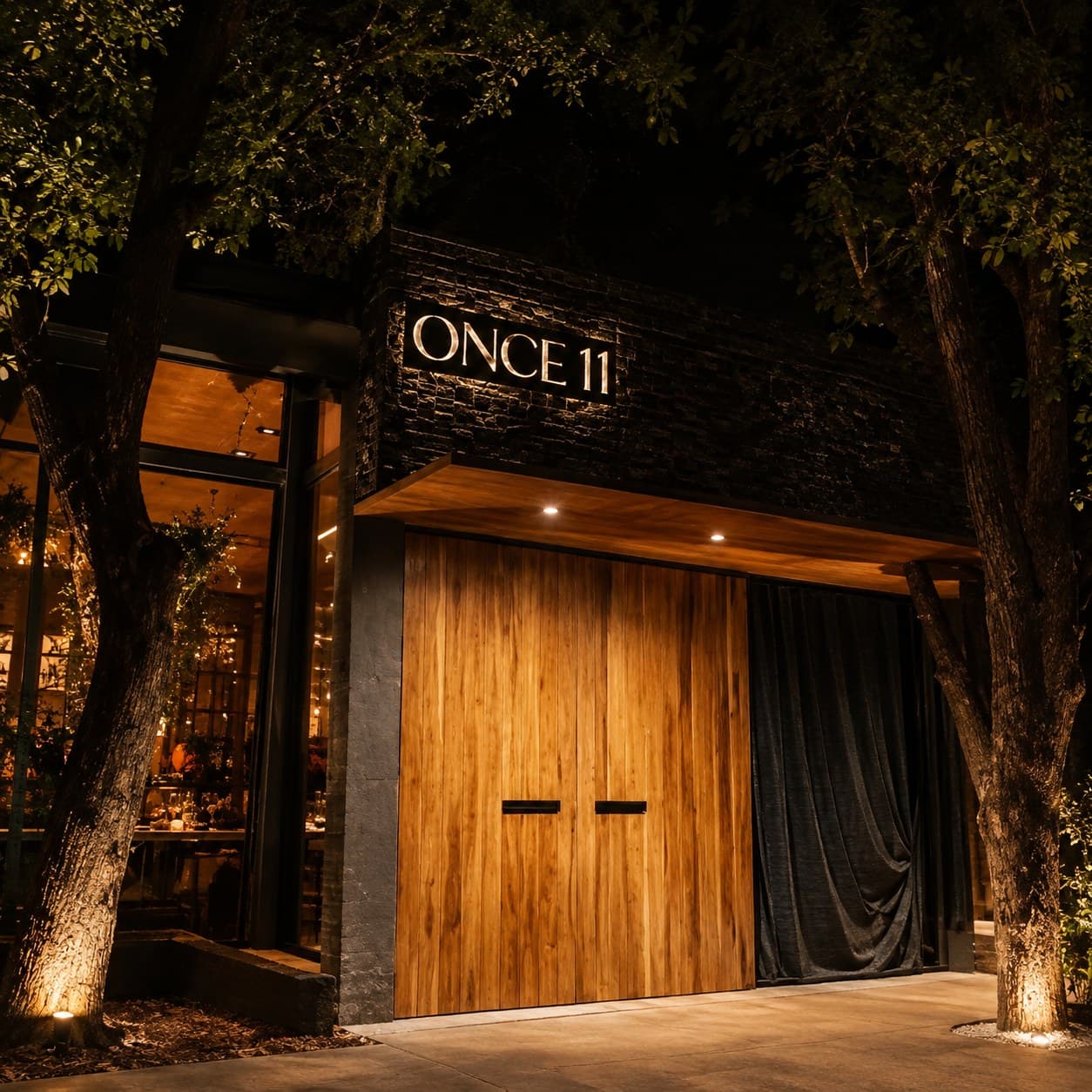 Pop Up en Once 11, Córdoba